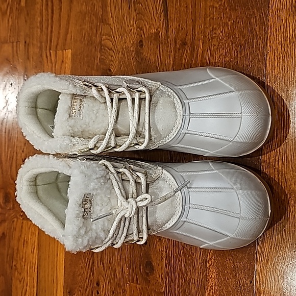 Sperry Other - Sperry Kids' Port Alpine Snow Boot